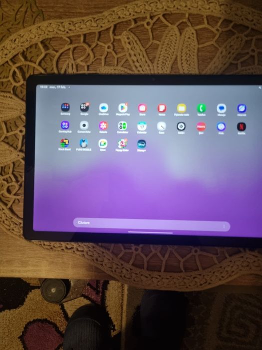 Vând tabletă Samsung Galaxy Tab 9+