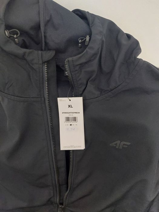 Jachete antivant barbati,dama 4F