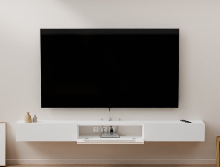 Теледидар жөндеу