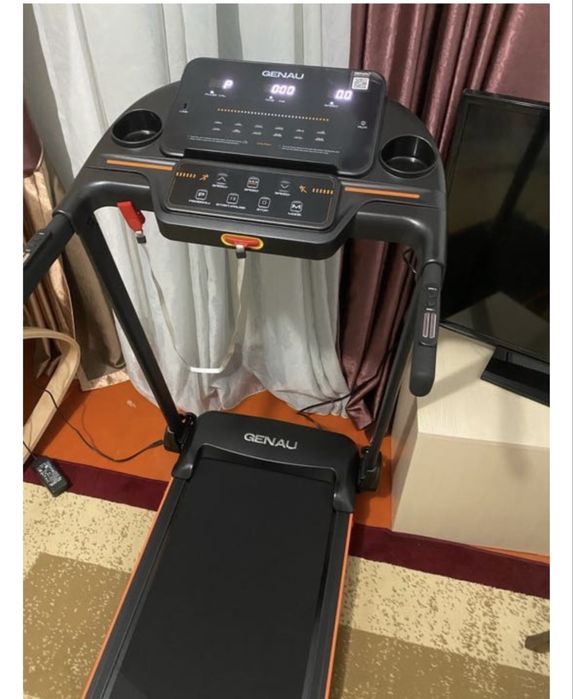 Беговая дорожка продам