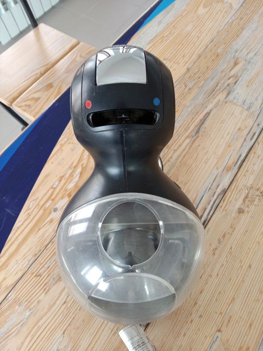 Кофеварка dolce gusto