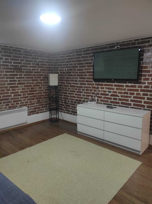 Garsonieră regim hotelier