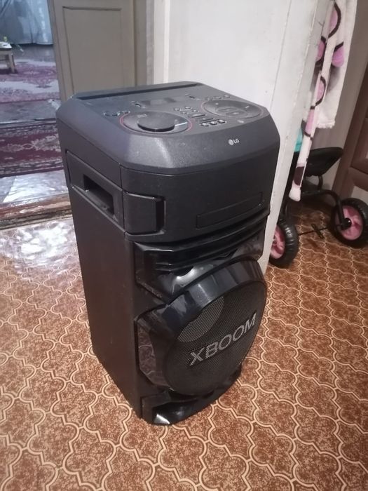 Продам Колонку громкая