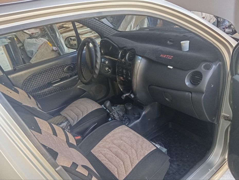 Продается Матиз Бест 2006 года