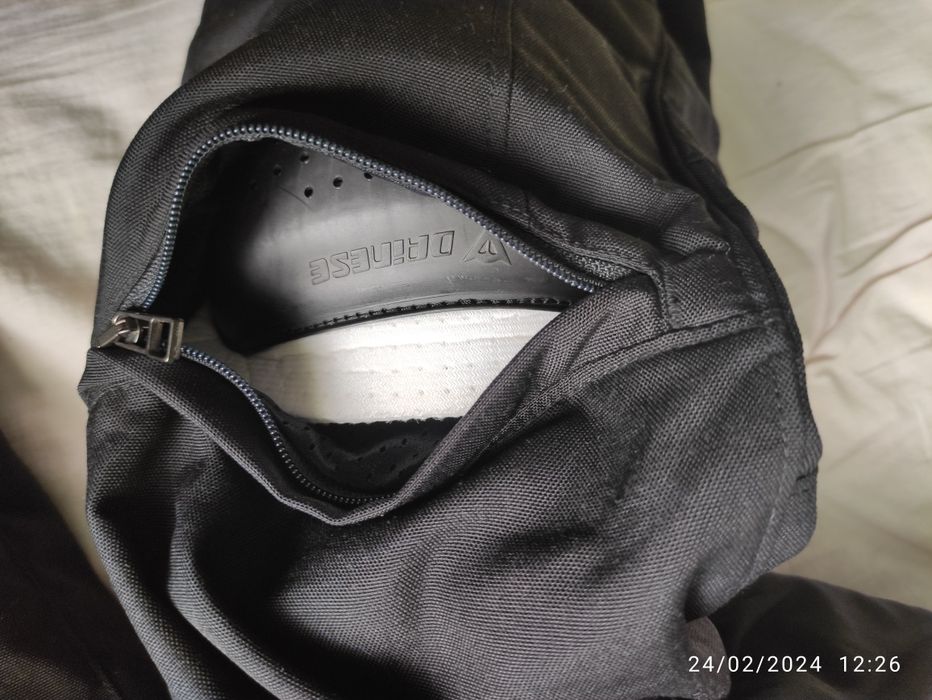 Панталон Dainese, размер 46