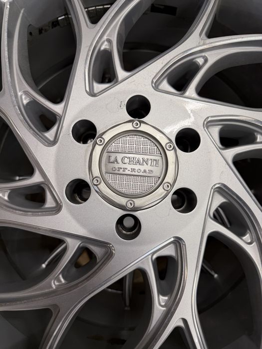 Jante Dodge Ram 22”
