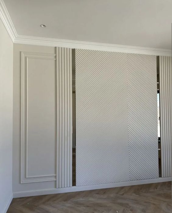 Ремонт квартир Под ключ