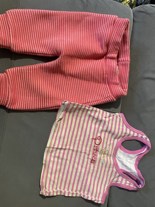 Продам детские вещи