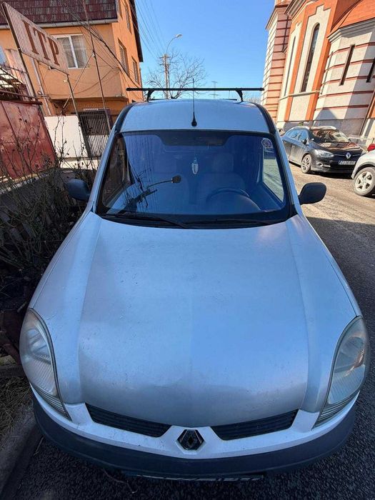 Vand Renault Kangoo 1, an 2005 , 1500 cc, dci .
