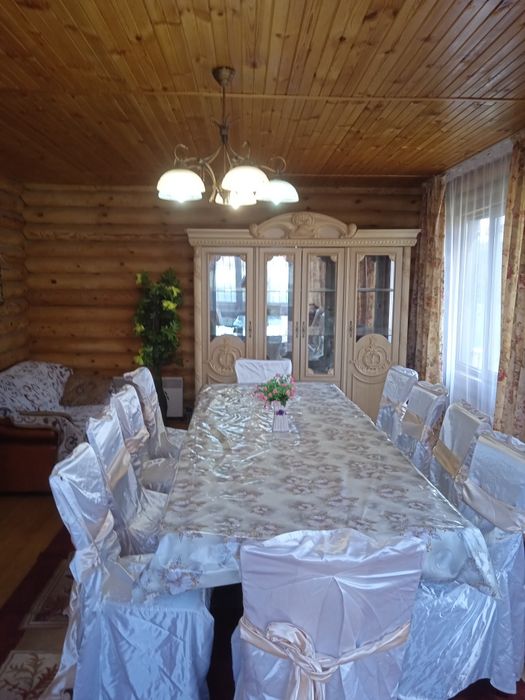 Продам коттедж в Бурабай!