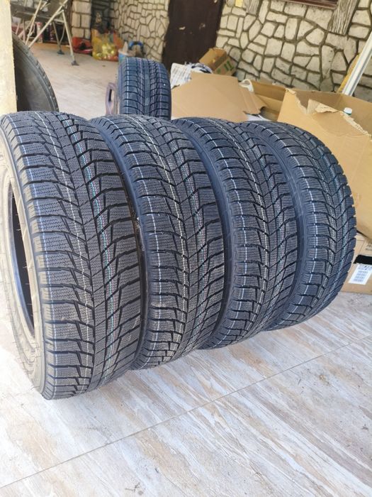 185 70 R14 Triangle Новые Шины