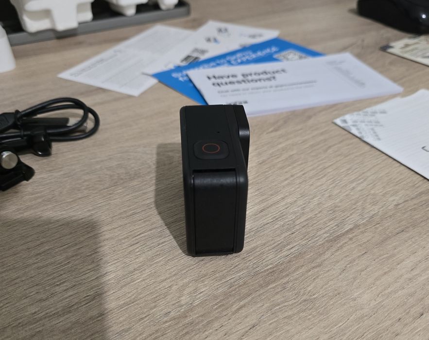 GoPro Hero 11 Black + SanDisk Extreme 64GB - Комплект