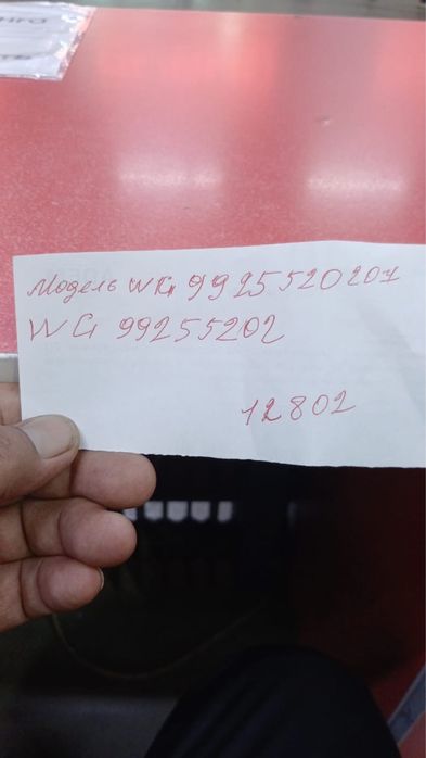 Кронштейн от HOWO