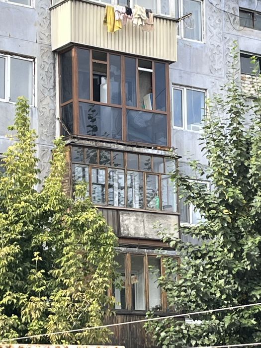 Окна пластиковые