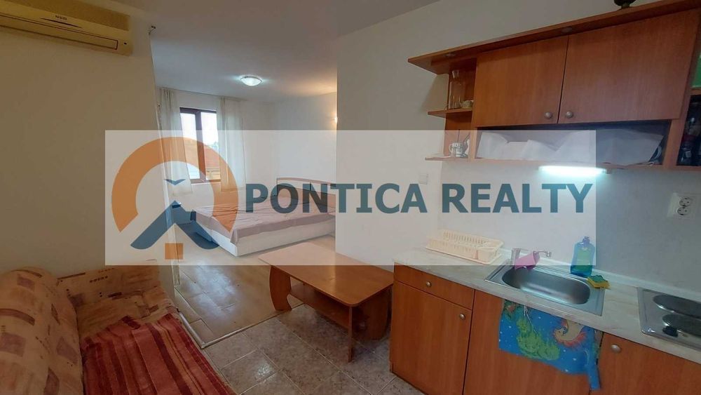 Продава се Двустаен апартамент в к.к. Слънчев бряг - 80 кв.м за 738 €/кв.м - Снимка #3