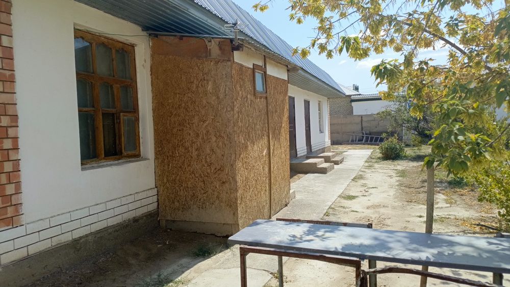 Времянка жалға беріледі/ сдаётся времянка
