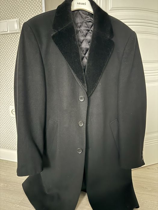 Мужское пальто и пиджаки