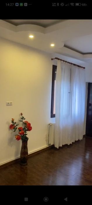 Casa noua turnu magurele