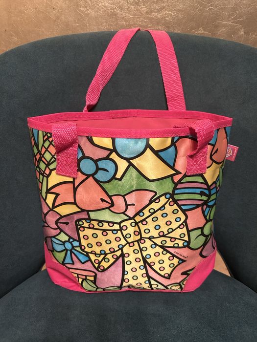 Рюкзаки и сумки для девочек