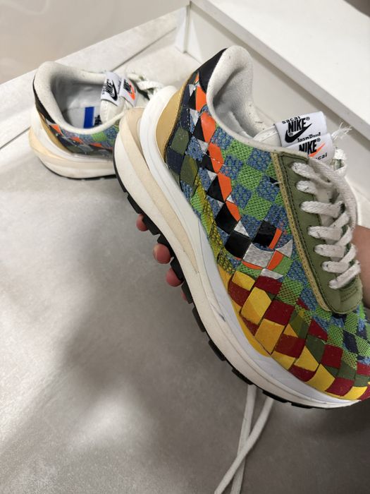Обувки: EA7,Nike,New balance