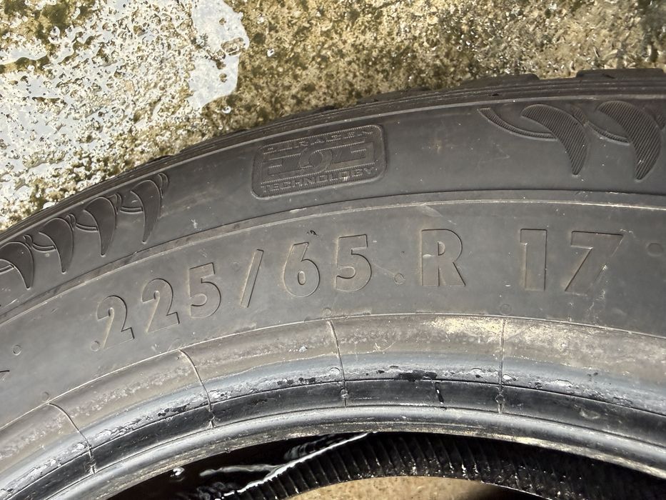 Зимни гуми 225/65/17