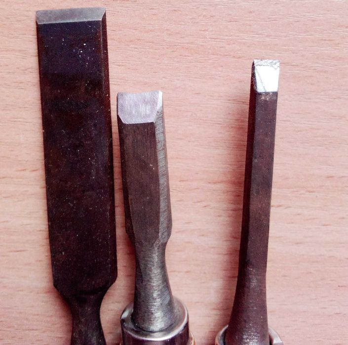 Продам! Набор стамесок