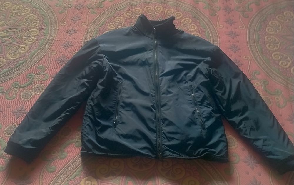 Куртка осенняя Армани оригинал