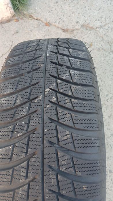 Vand set de patru cauciucuri  215/60 R16