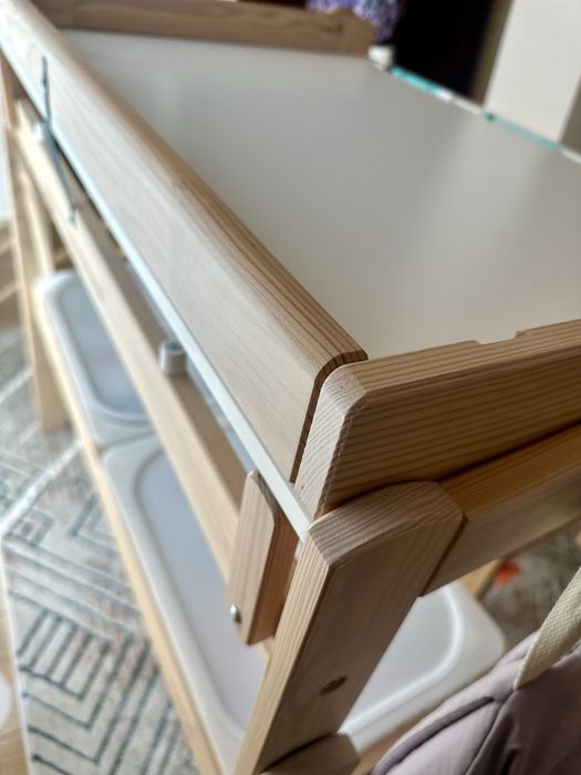 Birou copii Ikea