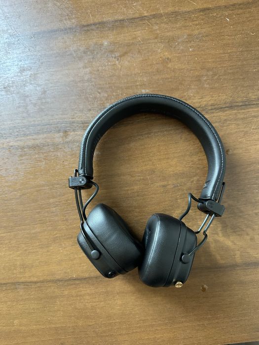 Наушники marshall major v