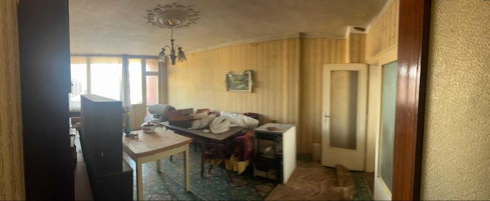 Четиристаен апартамент, кв. Запад, гр. Попово