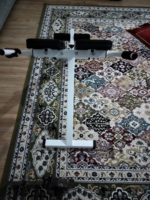 Продам тренажёр гиперэкстензия