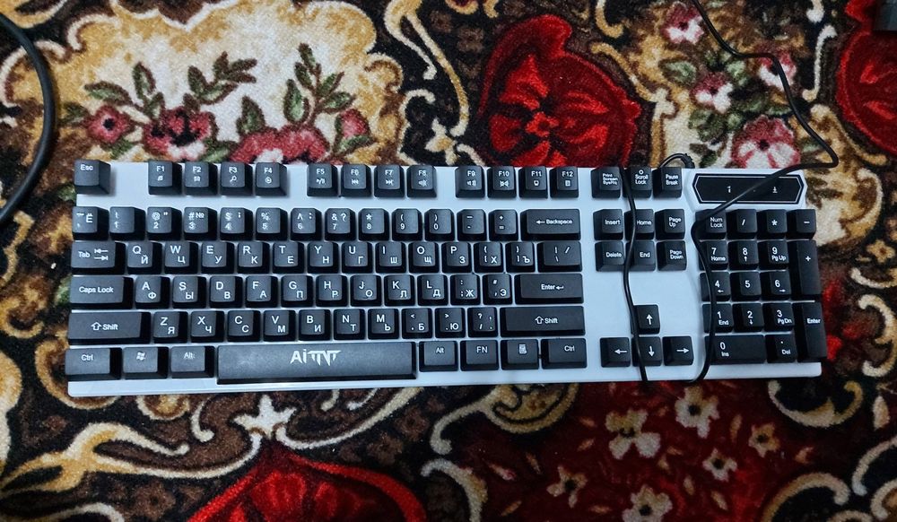 Kompyuter xolati zo'r