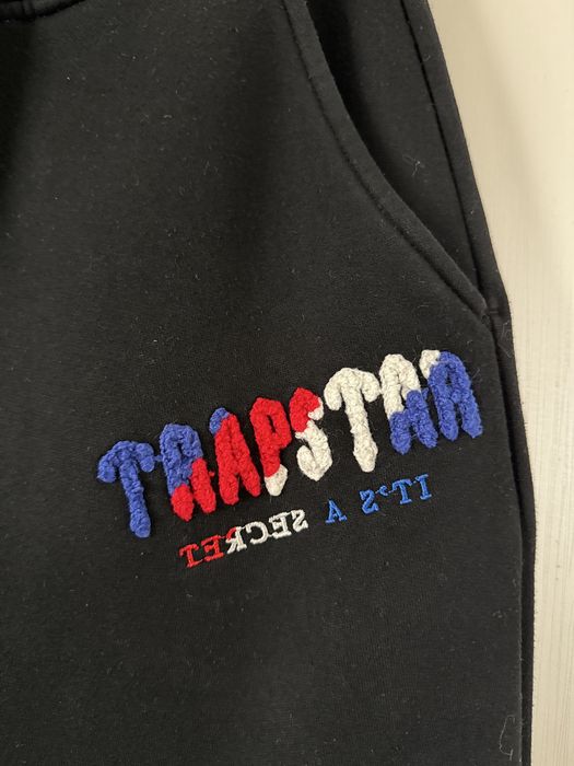 Спортна долница Trapstar