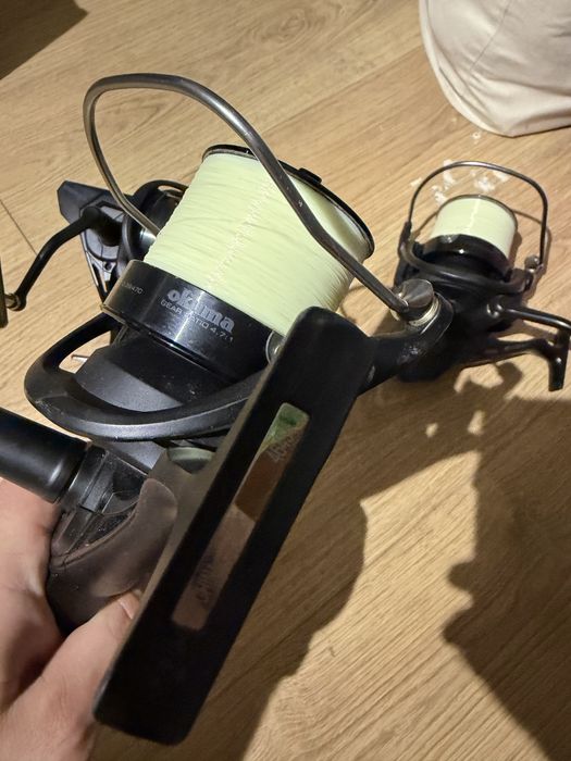 Okuma cantar           .