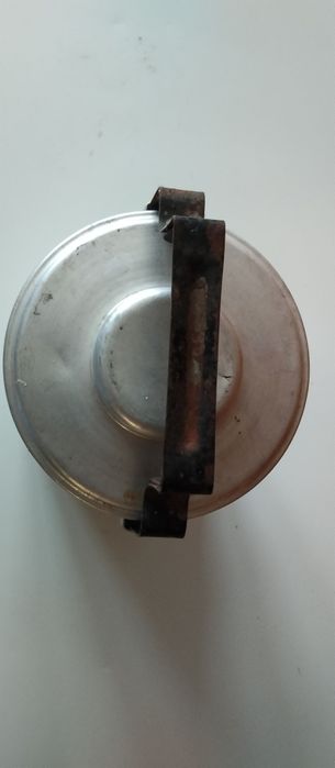 Носилка за храна с 3 части за къмпинг,риболов и други