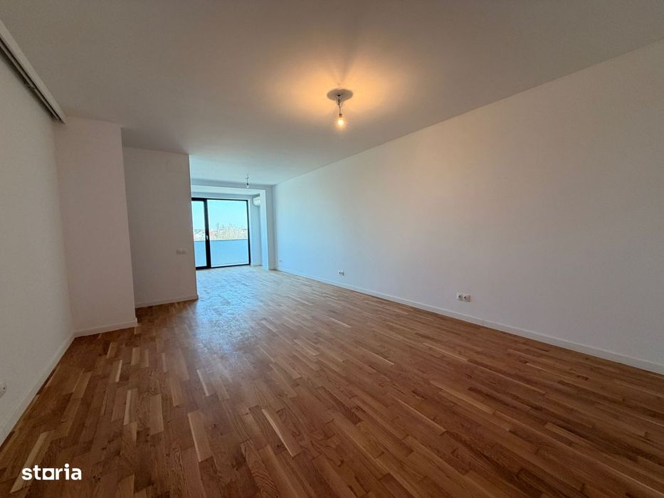 Apartament 2 camere Sisesti — fotografia 1