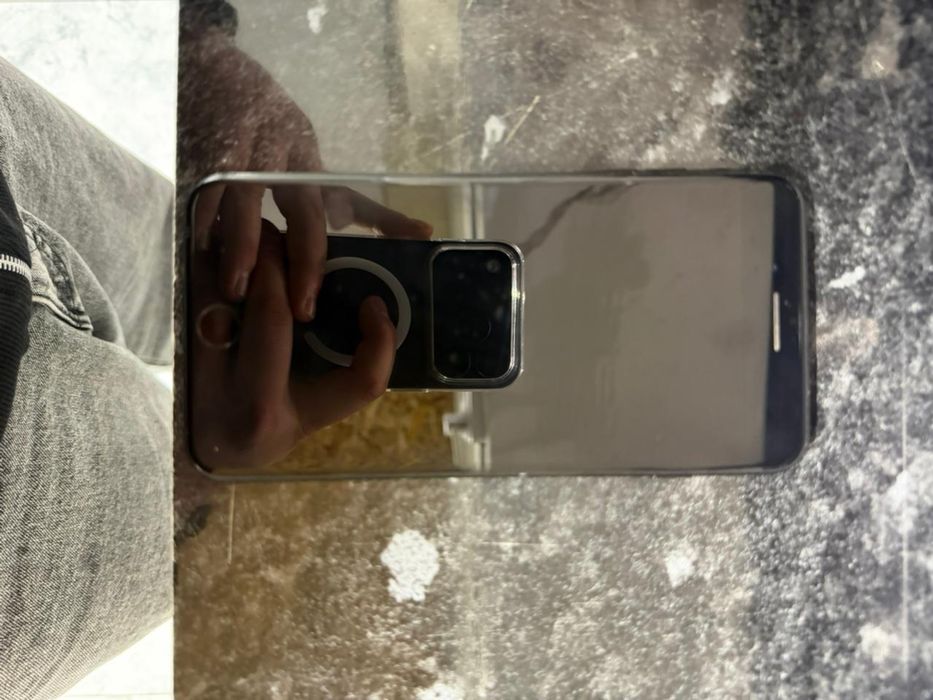 Айфон 7+ в хорошем состояний