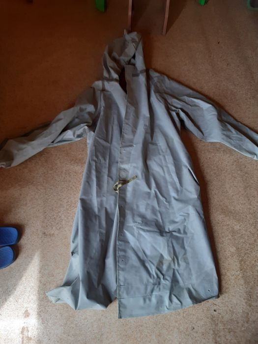 Продам ОЗК брезентовые в хорошем состоянии