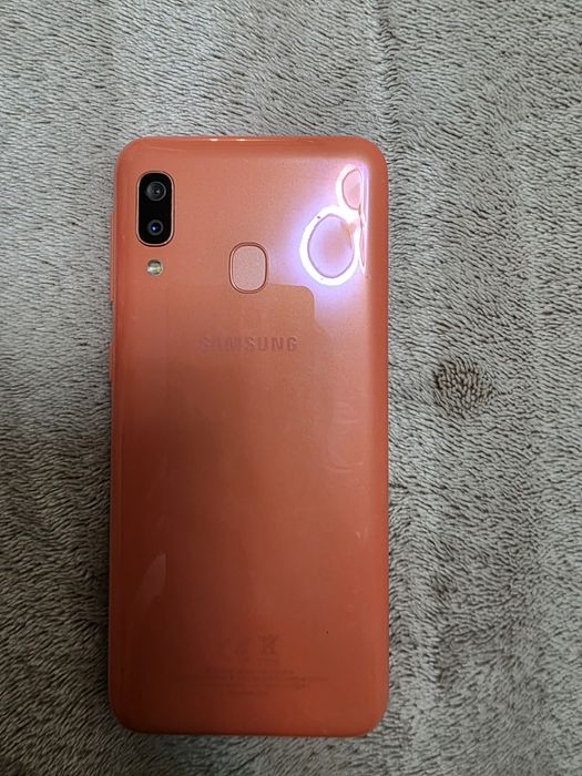 Samsung Galaxy A40