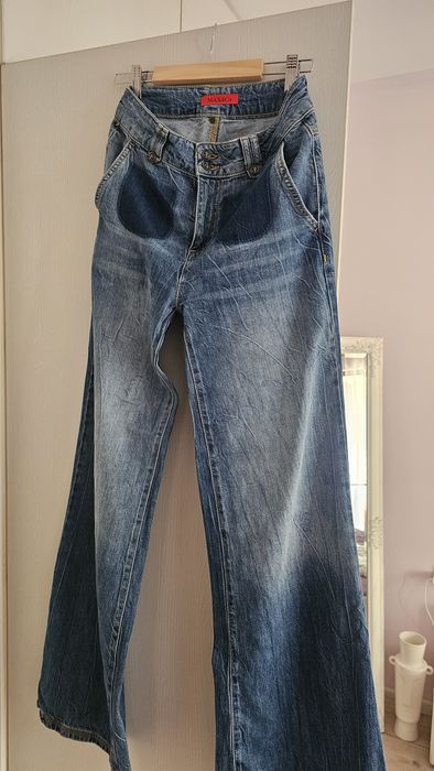 Дамски дънки Max&Co