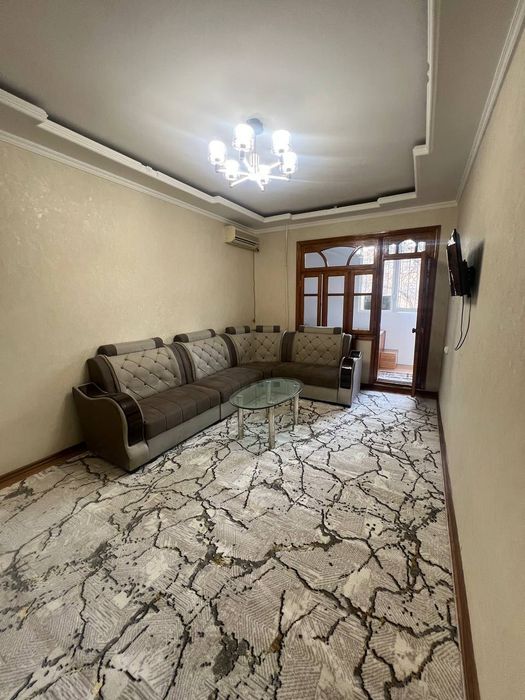 Kvartira sotiladi chilonzor 19 kvartal