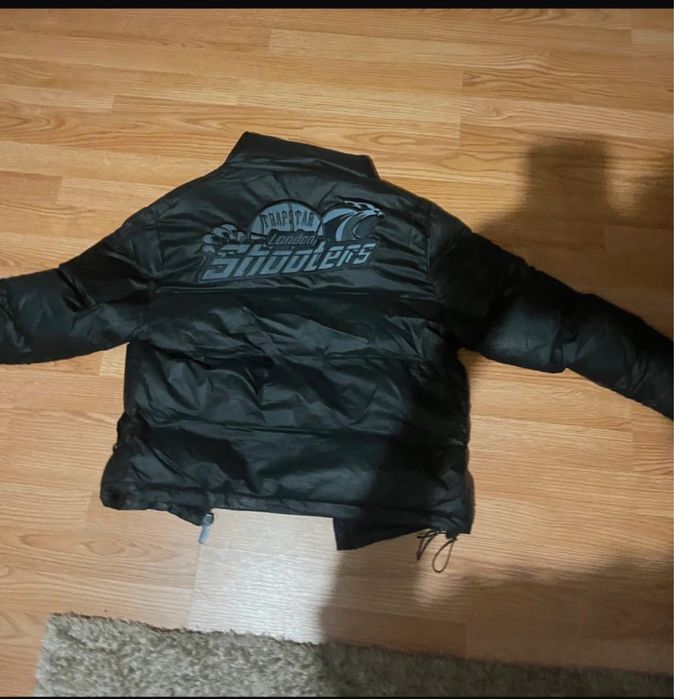 Geaca trapstar shooters