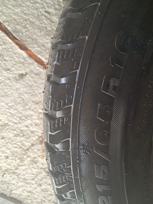 Шины. Размер 215/65 R16