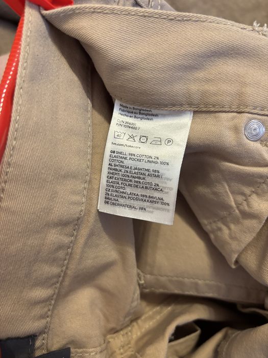 Pantaloni casual H&M, marimea 31/32