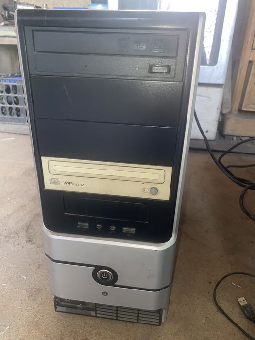 Компьютер,клавиратура и процессор