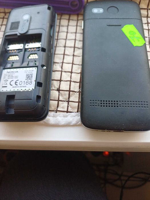 Telefoane mobile