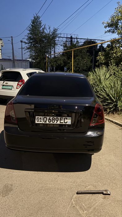Gentra 22 декабрь