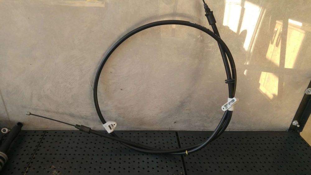 Cablu frana de mana ford mondeo 4 ba7 6g912a635eh