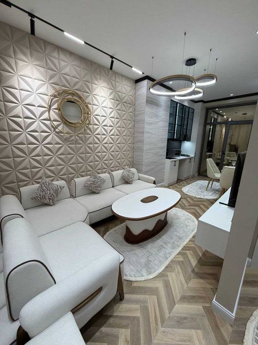 НОВОСТРОЙКА 2/11/14 ЖК IMPERIAL Club City Ниёзбек йули улица Евро ЛЮКС